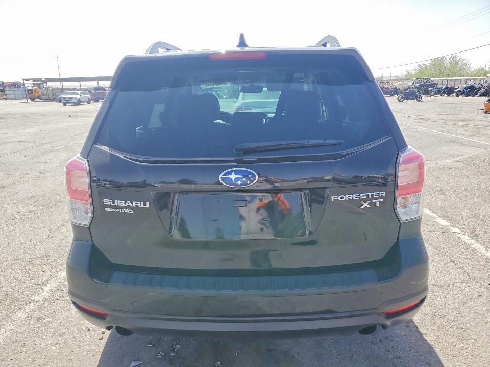 54064976 :رقم المزاد ، JF2SJGTC3HH403165 vin ، 2017 Subaru Forester مزاد بيع