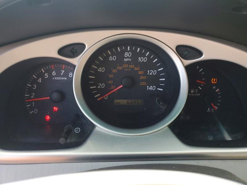 51869326 :رقم المزاد ، JTEDP21A340027050 vin ، 2004 Toyota Highlander مزاد بيع