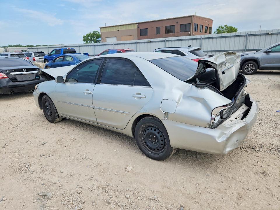 Продажа на аукционе авто 2003 Toyota Camry, vin: 4T1BE30K03U258850, номер лота: 53730266