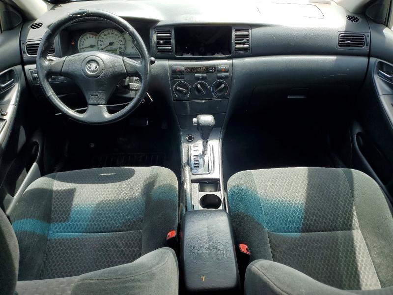 Продажа на аукционе авто 2008 Toyota Corolla, vin: 2T1BR32E38C856774, номер лота: 54861396