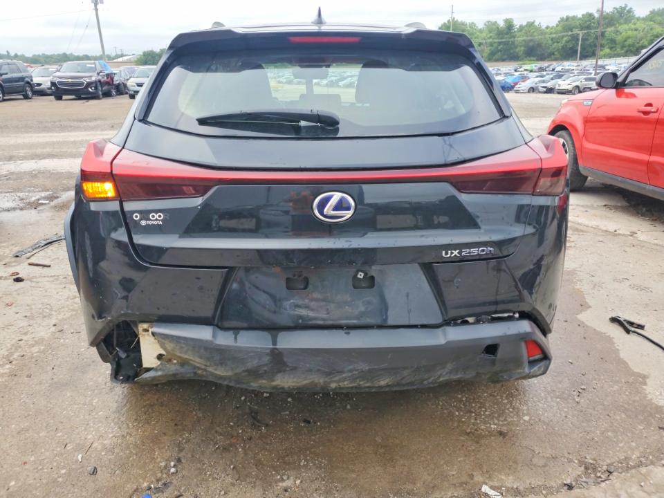 Aukcja sprzedaży 2021 Lexus Ux, vin: JTHP9JBH4M2039616, numer aukcji: 55097106