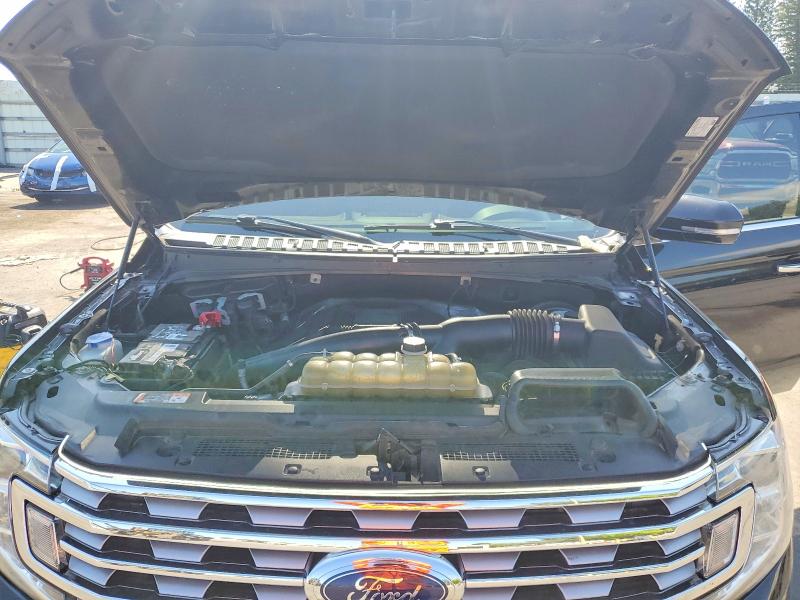 Aukcja sprzedaży 2020 Ford Expedition, vin: 1FMJU1KT8LEA99806, numer aukcji: 53640476