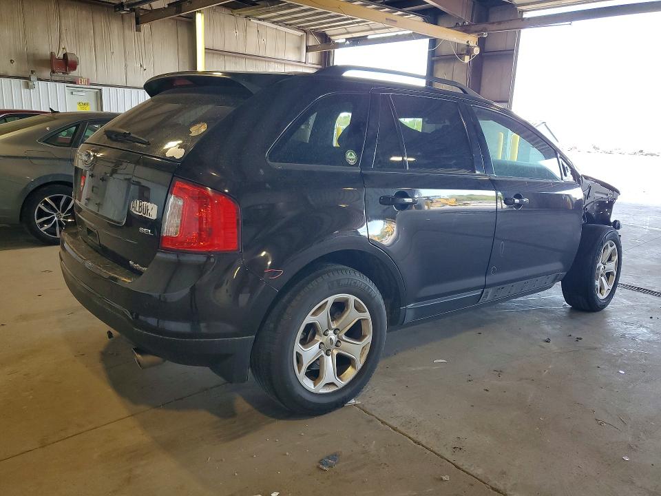 Aukcja sprzedaży 2013 Ford Edge, vin: 2FMDK3JC2DBB51234, numer aukcji: 53590516