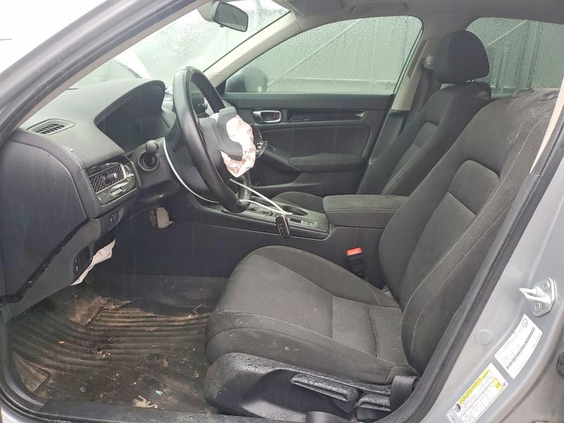 Aukcja sprzedaży 2022 Honda Civic, vin: 2HGFE2F39NH101700, numer aukcji: 49976176