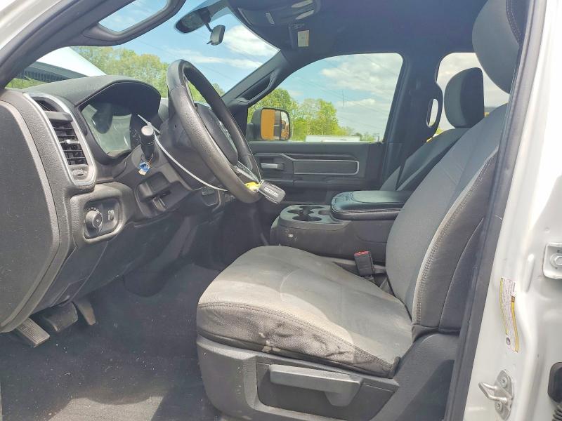 Aukcja sprzedaży 2021 Ram 2500, vin: 3C6UR5JL3MG628009, numer aukcji: 52505086