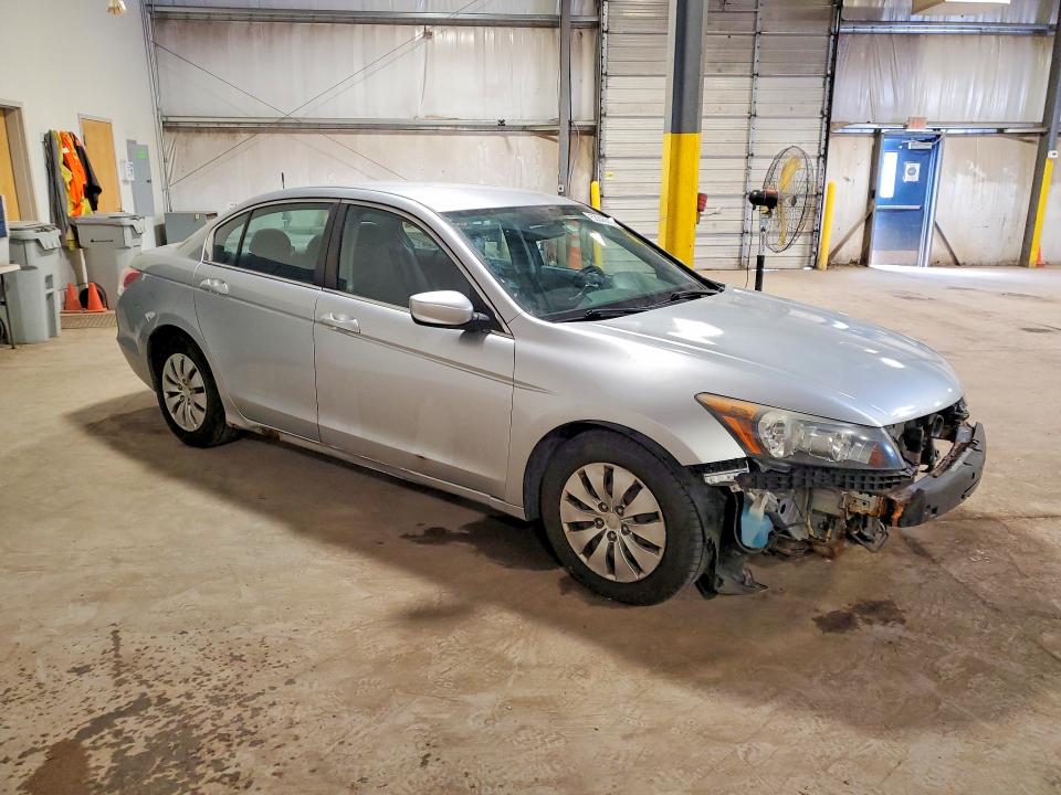 Aukcja sprzedaży 2012 Honda Accord, vin: 1HGCP2F37CA185136, numer aukcji: 53343216