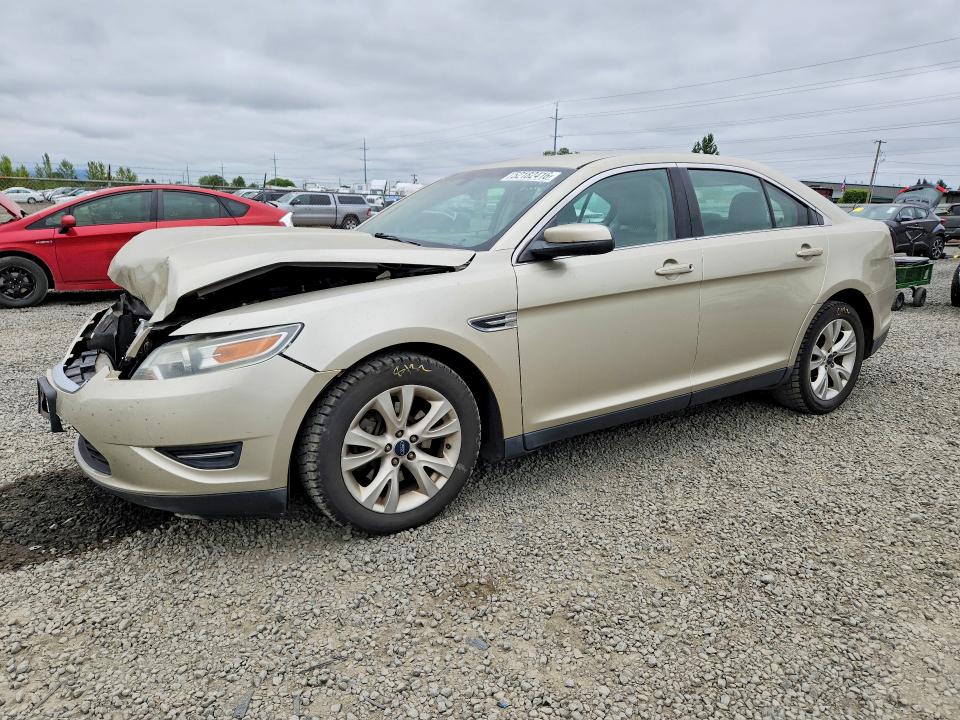 Продаж на аукціоні авто 2011 Ford Taurus, vin: 1FAHP2EW2BG158315, номер лоту: 52182416
