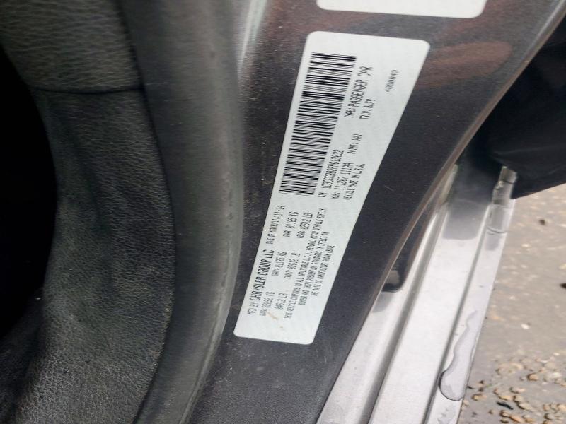 Aukcja sprzedaży 2015 Chrysler 200, vin: 1C3CCCBB2FN613032, numer aukcji: 51964976