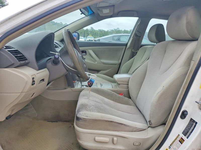 Aukcja sprzedaży 2011 Toyota Camry, vin: 4T4BF3EK0BR171573, numer aukcji: 51823236