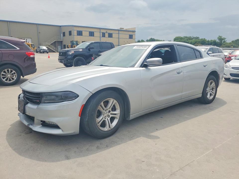 2020 Dodge Charger მანქანა იყიდება აუქციონზე, vin: 2C3CDXBG4LH213378, აუქციონის ნომერი: 54009456