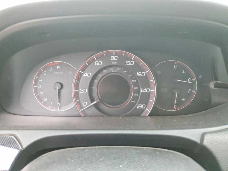 2013 Honda Accord მანქანა იყიდება აუქციონზე, vin: 1HGCT1B82DA000614, აუქციონის ნომერი: 53996376