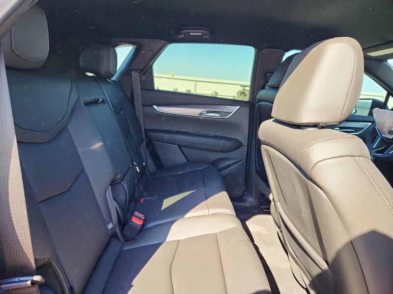 Aukcja sprzedaży 2025 Cadillac Xt5, vin: 1GYKNAR4XSZ158585, numer aukcji: 52955846
