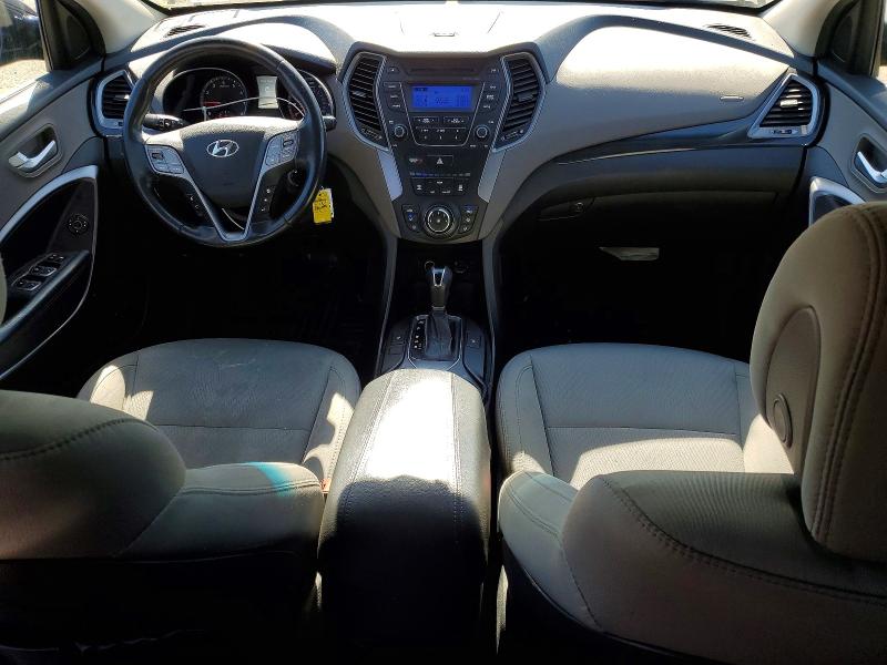 53459016 :رقم المزاد ، 5XYZU3LBXDG111648 vin ، 2013 Hyundai Santa Fe Sport مزاد بيع