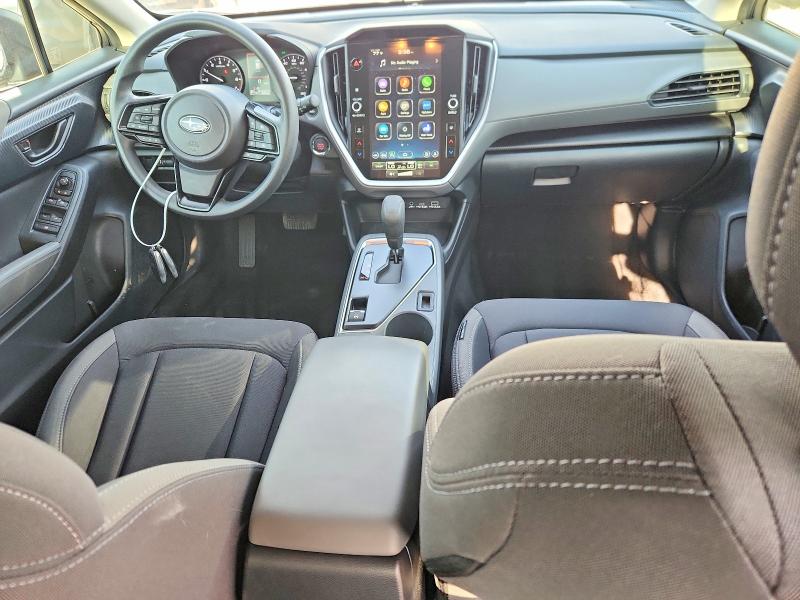 Aukcja sprzedaży 2025 Subaru Crosstrek, vin: JF2GUHDCXS8299895, numer aukcji: 53371996