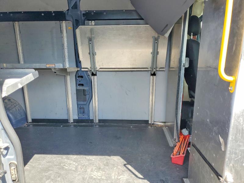 Продажа на аукционе авто 2021 Ram Promaster 3500, vin: 3C6MRVJG4ME549334, номер лота: 53589836