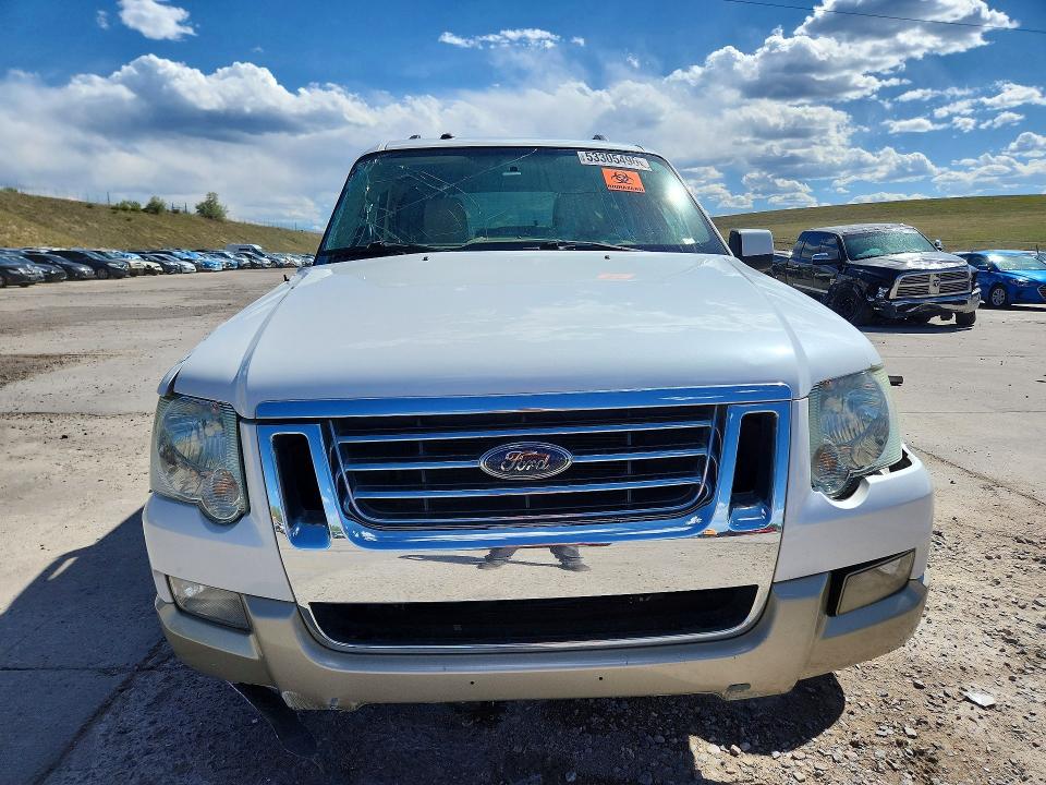 Продаж на аукціоні авто 2010 Ford Explorer, vin: 1FMEU7E88AUA70238, номер лоту: 53305496