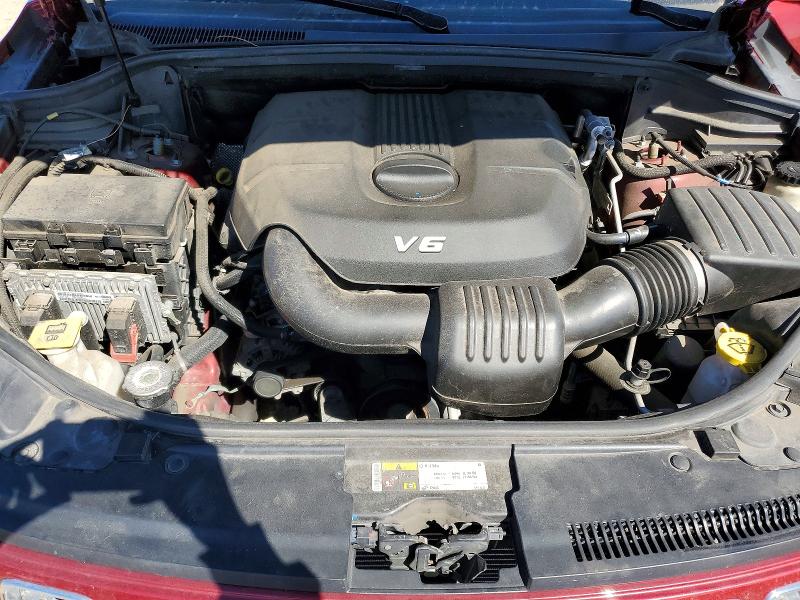 52999896 :رقم المزاد ، 1C4RJFJG0EC443984 vin ، 2014 Jeep Grand Cherokee مزاد بيع