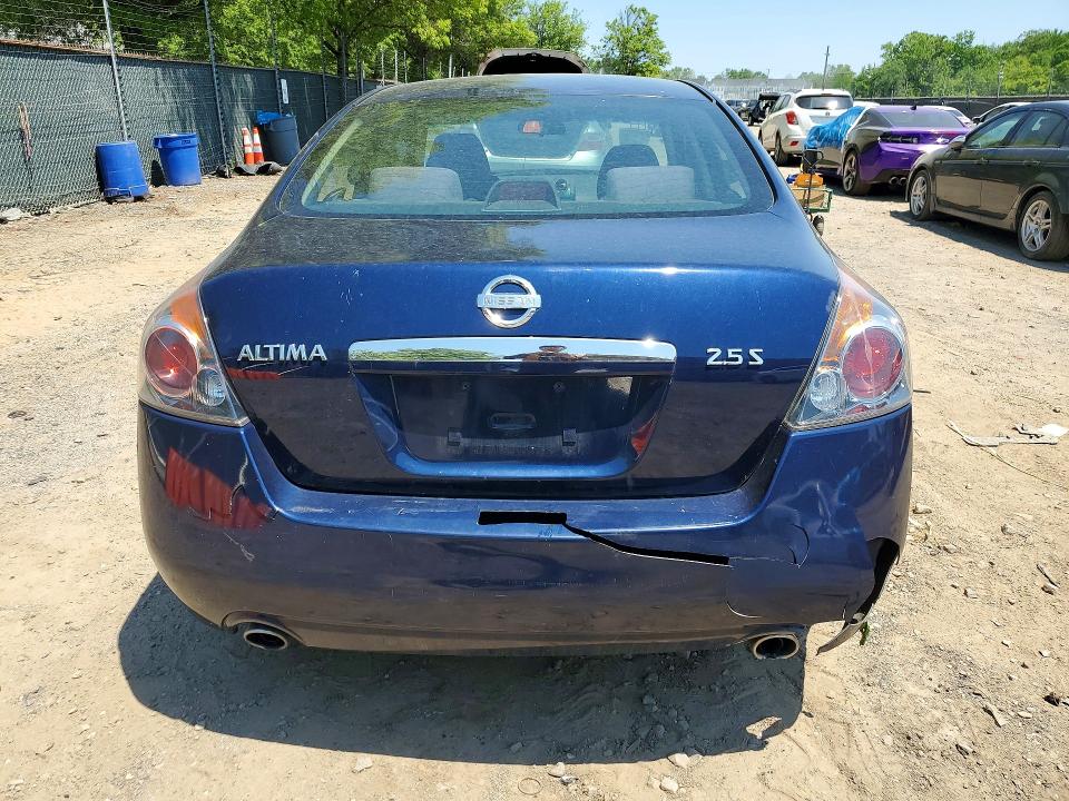 Aukcja sprzedaży 2009 Nissan Altima, vin: 1N4AL21E99N458837, numer aukcji: 54182926