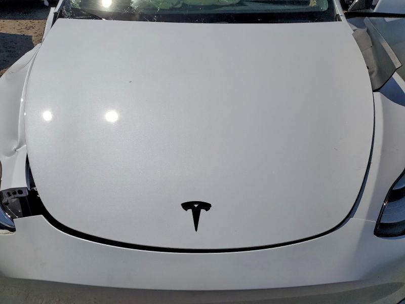 Aukcja sprzedaży 2023 Tesla Model Y, vin: 7SAYGDEE5PF587028, numer aukcji: 54088236