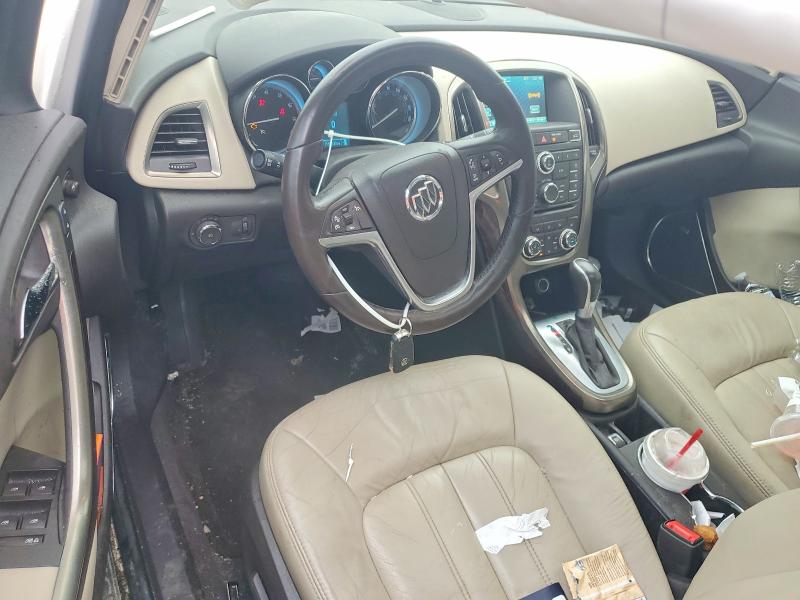 54674266 :رقم المزاد ، 1G4PS5SKXE4129055 vin ، 2014 Buick Verano مزاد بيع