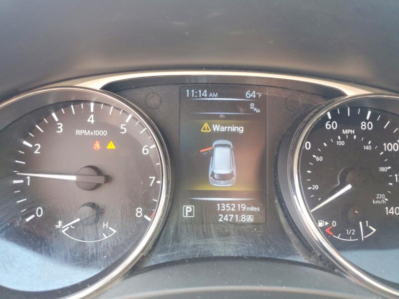 Продаж на аукціоні авто 2014 Nissan Rogue, vin: 5N1AT2ML2EC773582, номер лоту: 52509156