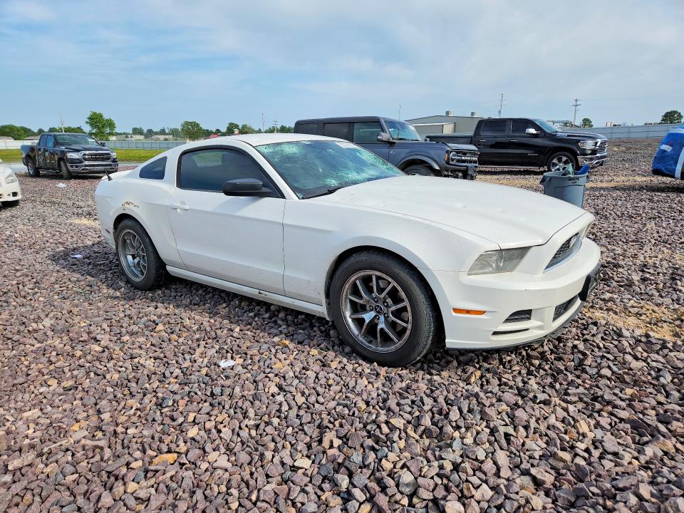 Aukcja sprzedaży 2013 Ford Mustang, vin: 1ZVBP8AM1D5269621, numer aukcji: 53794286