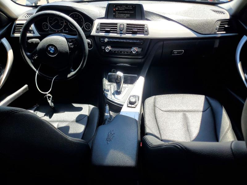 Aukcja sprzedaży 2015 Bmw 320, vin: WBA3B1G51FNT02176, numer aukcji: 52807316