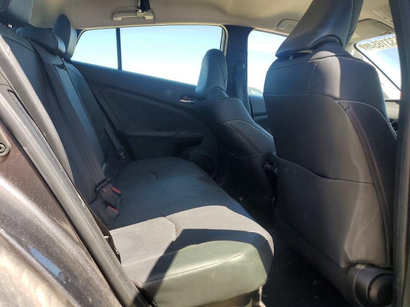 2020 Toyota Prius Prime მანქანა იყიდება აუქციონზე, vin: JTDKARFP8L3157955, აუქციონის ნომერი: 53316546