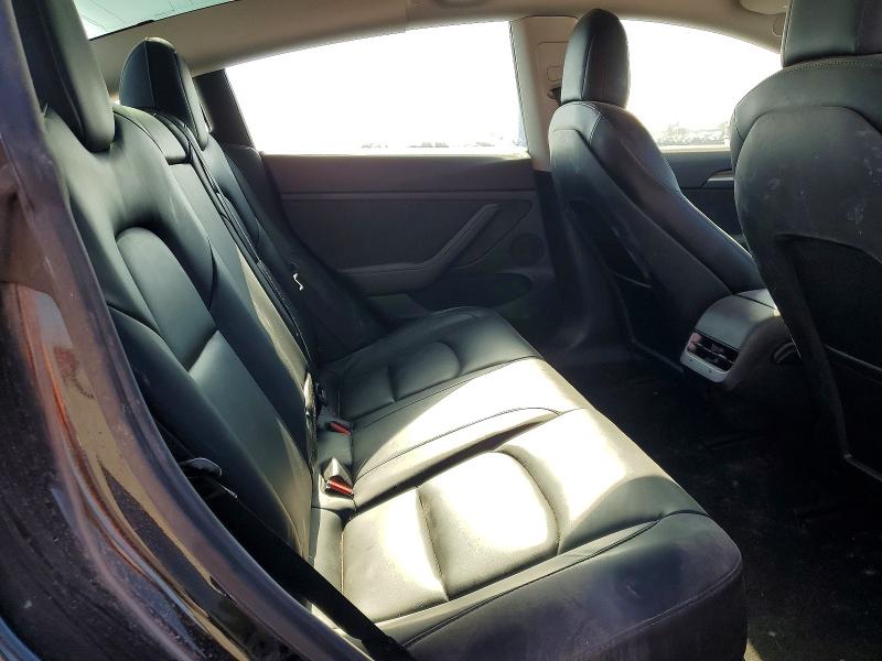 Продаж на аукціоні авто 2021 Tesla Model 3, vin: 5YJ3E1EA0MF092806, номер лоту: 48326706