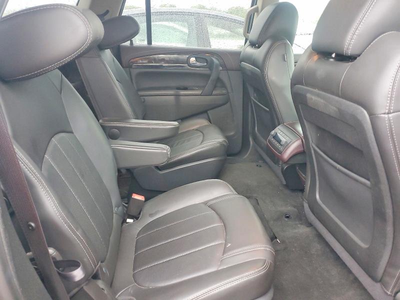 Aukcja sprzedaży 2015 Buick Enclave, vin: 5GAKVCKD0FJ386726, numer aukcji: 53564766