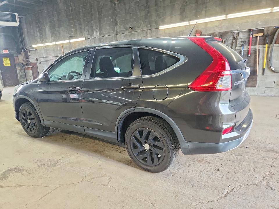 Aukcja sprzedaży 2015 Honda Cr-v, vin: 5J6RM4H58FL097517, numer aukcji: 53956616