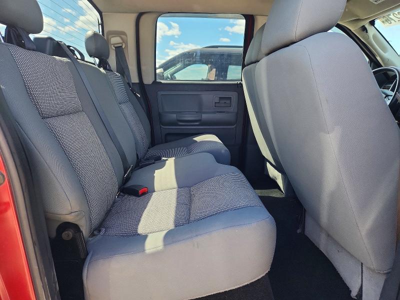 51512276 :رقم المزاد ، 1D7RW3GK4BS620071 vin ، 2011 Dodge Dakota مزاد بيع