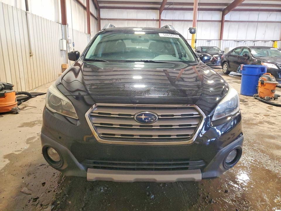 Aukcja sprzedaży 2015 Subaru Outback, vin: 4S4BSANC9F3241098, numer aukcji: 54658776