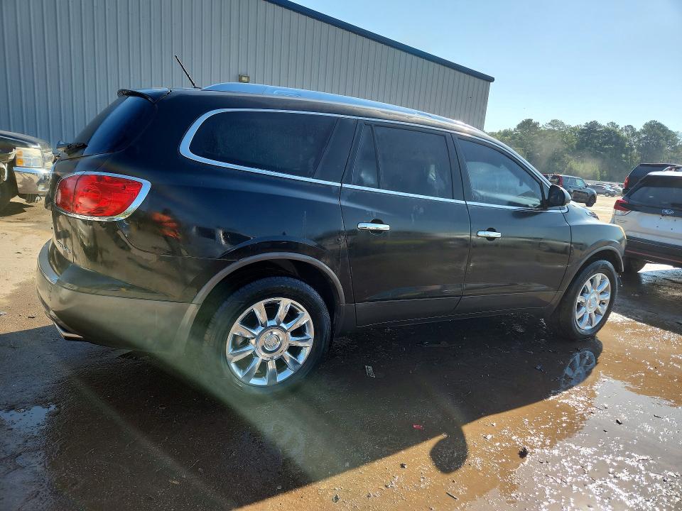 53436306 :رقم المزاد ، 5GAKRCED5CJ421790 vin ، 2012 Buick Enclave مزاد بيع