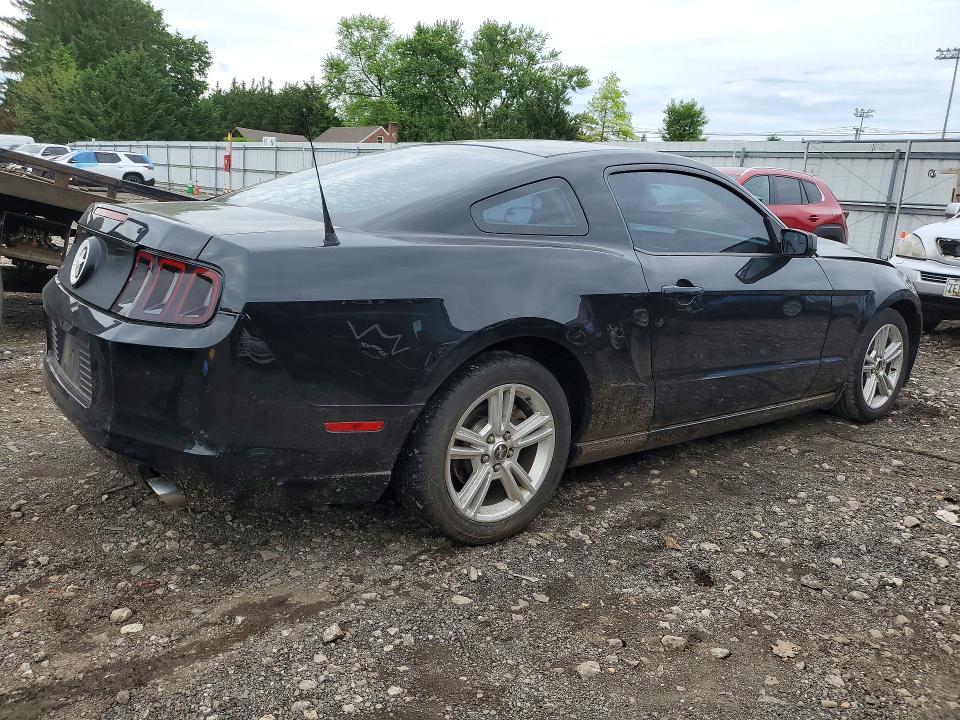 Aukcja sprzedaży 2014 Ford Mustang, vin: 1ZVBP8AM4E5200441, numer aukcji: 53918276