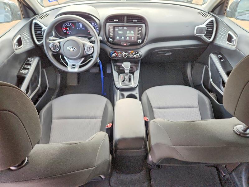 Продажа на аукционе авто 2021 Kia Soul, vin: KNDJ23AU6M7744233, номер лота: 53743146