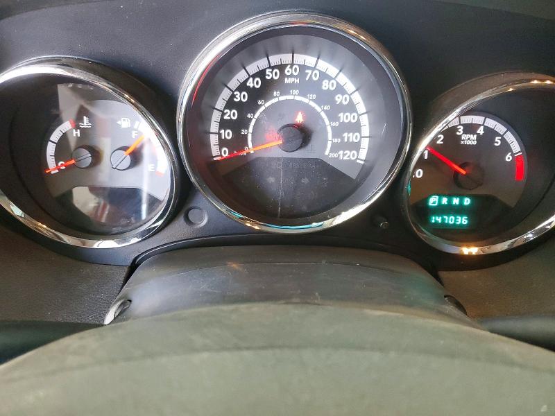 Aukcja sprzedaży 2011 Dodge Caliber, vin: 1B3CB5HA7BD214708, numer aukcji: 55061586
