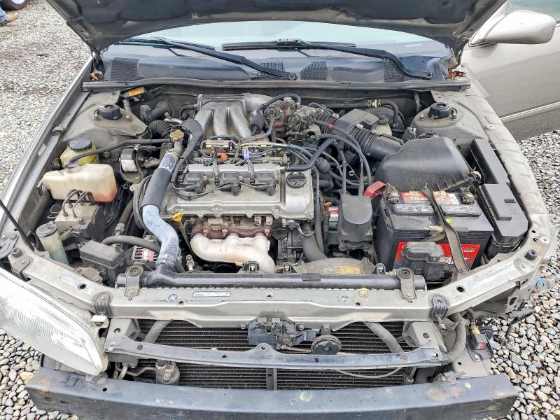 Продажа на аукционе авто 1999 Toyota Camry, vin: JT2BF28K0X0187638, номер лота: 55011836