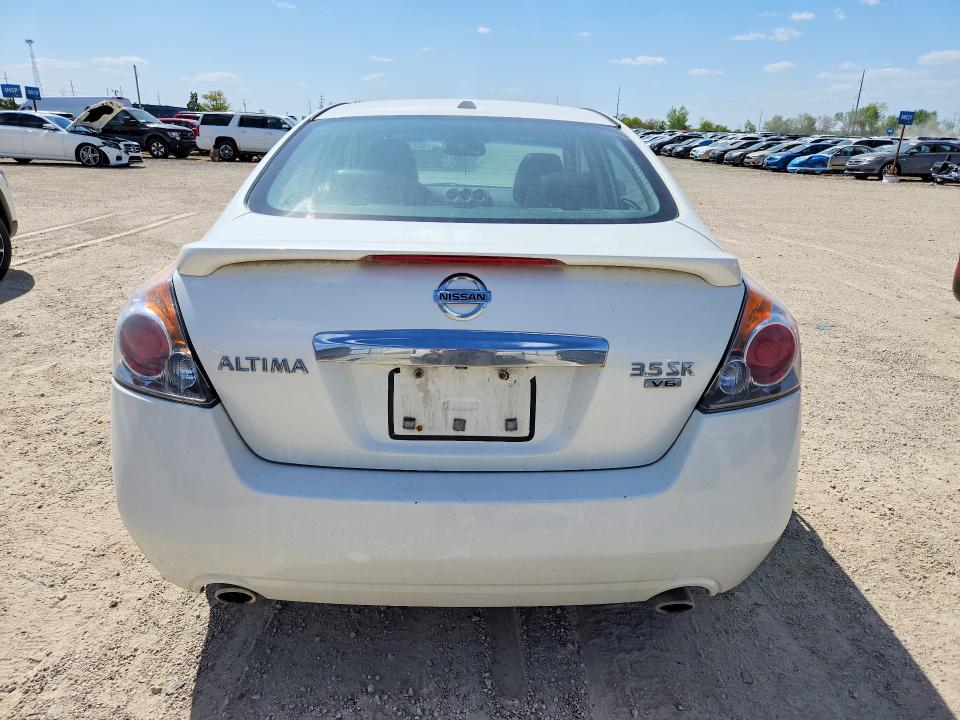 Продажа на аукционе авто 2012 Nissan Altima, vin: 1N4BL2AP4CN564867, номер лота: 53017056