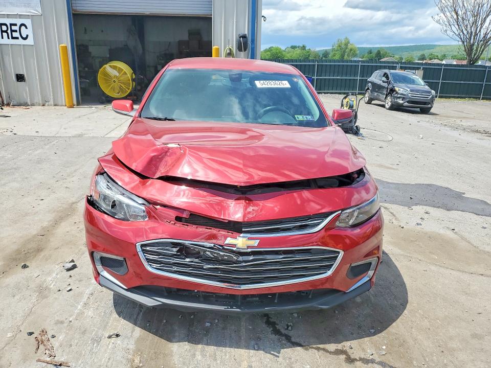Aukcja sprzedaży 2016 Chevrolet Malibu, vin: 1G1ZE5ST0GF240002, numer aukcji: 54283626
