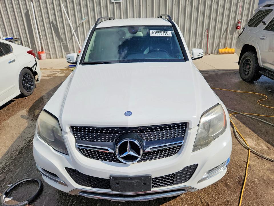 Продажа на аукционе авто 2015 Mercedes-benz Glk, vin: WDCGG8JB1FG338929, номер лота: 51999796