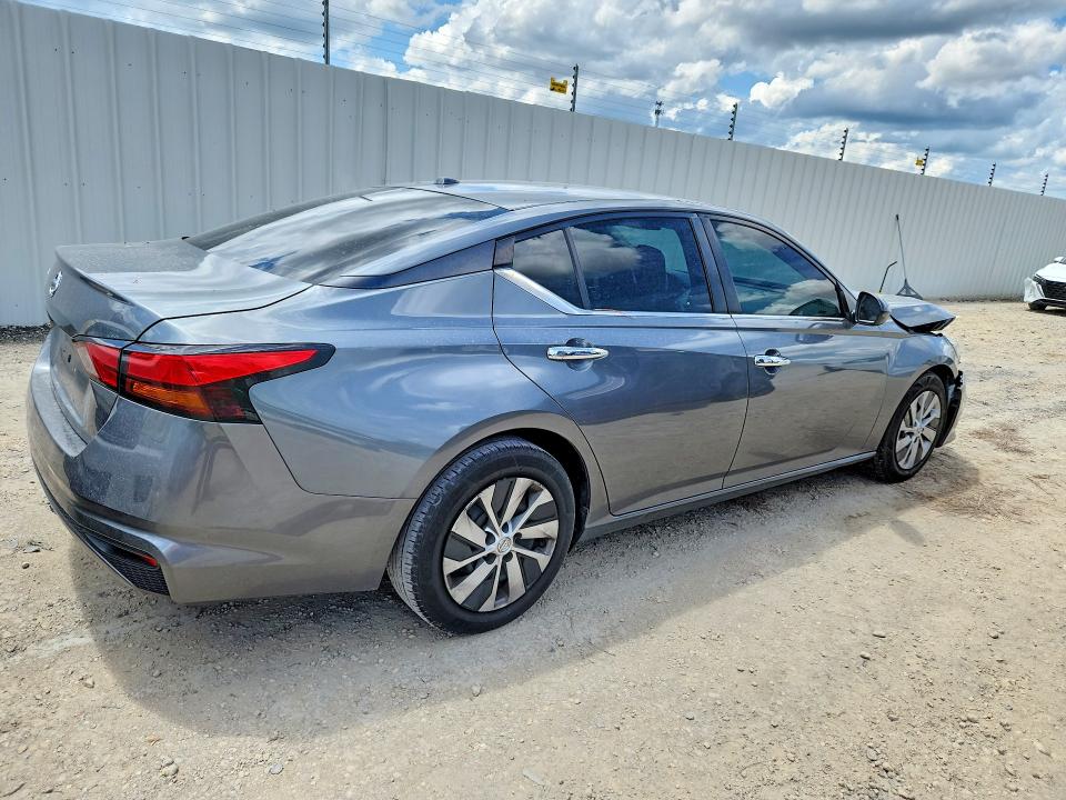 54508896 :رقم المزاد ، 1N4BL4BVXLC226720 vin ، 2020 Nissan Altima مزاد بيع