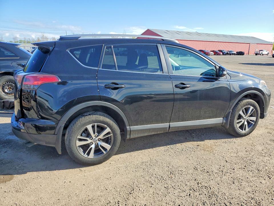 Aukcja sprzedaży 2018 Toyota Rav4, vin: 2T3ZFREV5JW407534, numer aukcji: 52382936
