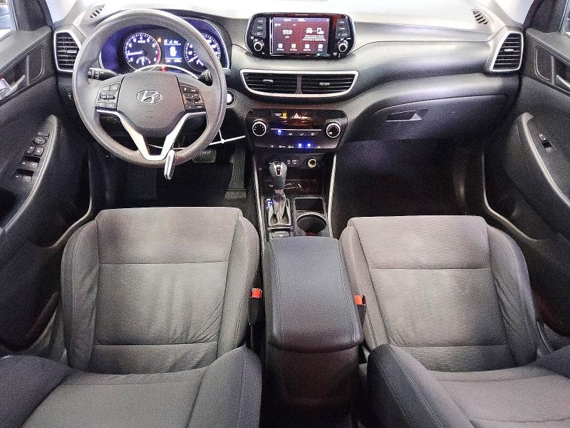 Продажа на аукционе авто 2021 Hyundai Tucson, vin: KM8J33A4XMU289977, номер лота: 52871976