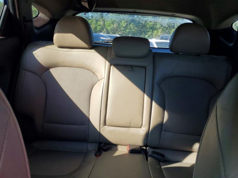 Aukcja sprzedaży 2014 Hyundai Tucson, vin: KM8JU3AG7EU886710, numer aukcji: 53113906