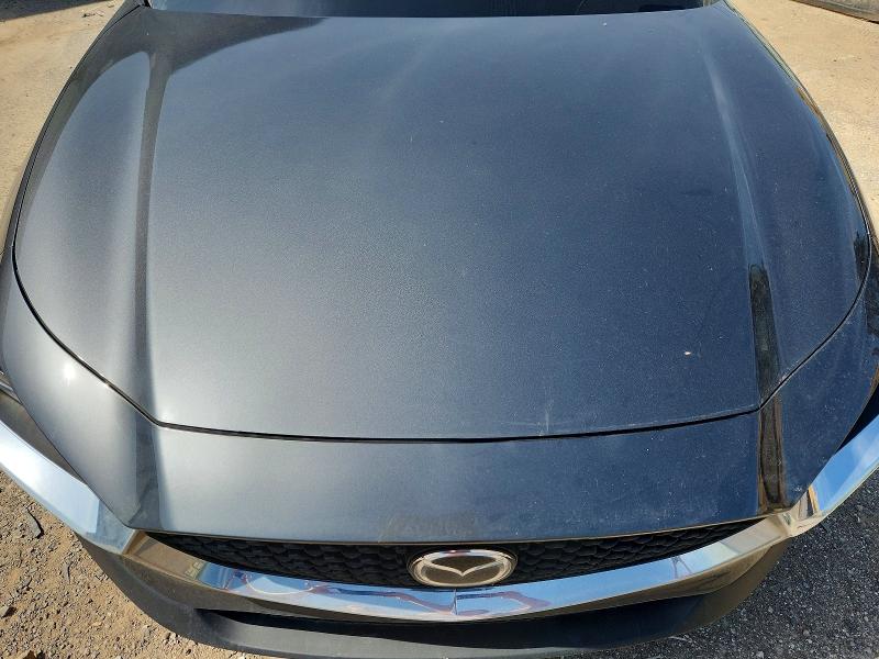 Продажа на аукционе авто 2023 Mazda Cx-30, vin: 3MVDMBBM2PM561839, номер лота: 55034866