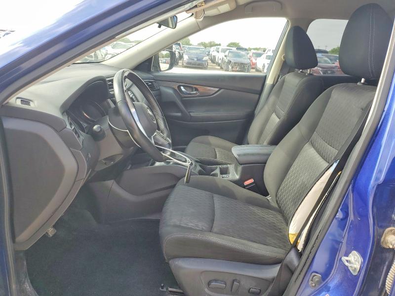 Продажа на аукционе авто 2019 Nissan Rogue, vin: JN8AT2MT2KW261856, номер лота: 55269346