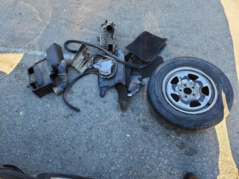 Продаж на аукціоні авто 2015 Jeep Patriot, vin: 1C4NJPBA5FD126101, номер лоту: 52850786