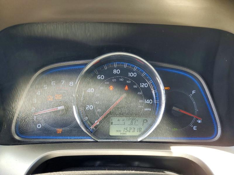 54158416 :رقم المزاد ، 2T3DFREV4FW334013 vin ، 2015 Toyota Rav4 مزاد بيع