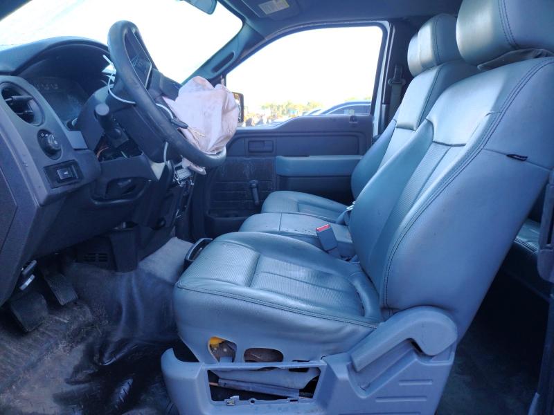Aukcja sprzedaży 2013 Ford F150, vin: 1FTEX1EMXDFB69285, numer aukcji: 54525726